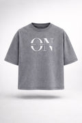 OTWU Gray T-Shirt