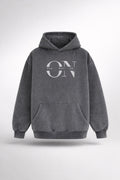 OTWU Gray Hoodie